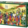 Cobble Hill : Family Reunion (1000)
