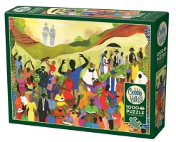 Cobble Hill : Family Reunion (1000)
