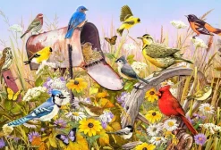 Cobble Hill : Field Song (2000)