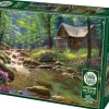 Cobble Hill : Fishing Cabin (1000)