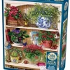 Cobble Hill : Flower Cupboard (500)