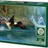 Cobble Hill : Fly Fishing (1000)