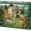 Cobble Hill : Four Star Mill (1000)
