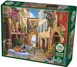 Cobble Hill : French Village (1000)
