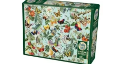 Cobble Hill : Fruit and Flutterbies (1000)
