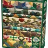 Cobble Hill : Grandma's Quilts (1000)