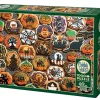 Cobble Hill : Halloween Cookies (1000)