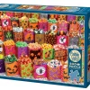 Cobble Hill : Halloween Treats (500)