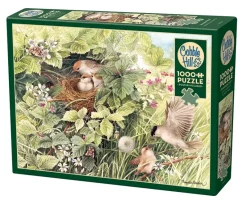 Cobble Hill : Hidden Nest (1000)
