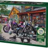 Cobble Hill : His & Hers (1000)