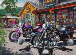 Cobble Hill : His & Hers (1000)