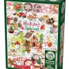 Cobble Hill : Holiday Baking (1000)