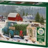 Cobble Hill : Home for Christmas (1000)