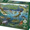 Cobble Hill : Hooked on Fishing (1000)