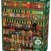 Cobble Hill : Hot Hot Sauce (1000)