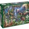 Cobble Hill : Into the Jungle (1000)