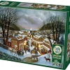 Cobble Hill : I Remember Christmas (1000)