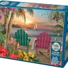Cobble Hill : Island Paradise (500)