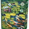 Cobble Hill : Koi Pond (1000)