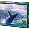 Cobble Hill: Leviathan of Glacier Bay (1000)