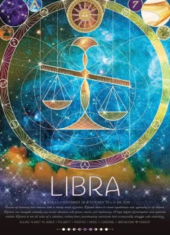 Cobble Hill : Libra (500)