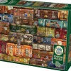 Cobble Hill : Luggage (1000)