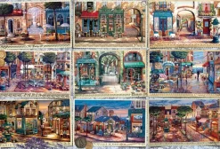 Cobble Hill : Memories of Paris (2000)