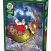 Cobble Hill : Merry Christmas to All (1000)