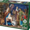 Cobble Hill : Miracle in Bethlehem (1000)