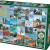 Cobble Hill : National Parks and Reserves of Canada (1000)