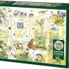 Cobble Hill : Nature Journal - Spring (1000)