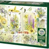 Cobble Hill : Nature Journal - Summer (1000)