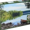 Cobble Hill : Nature's Mirror (1000)