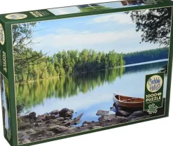 Cobble Hill : Nature's Mirror (1000)