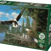 Cobble Hill : Nesting Eagles (1000)