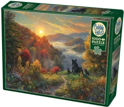 Cobble Hill : New Day (1000)