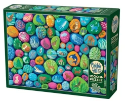 Cobble Hill : Northwest Stones (1000)
