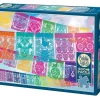 Cobble Hill : Papel Picado (500)