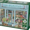 Cobble Hill : Parisian Flowers (1000)