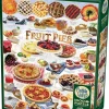 Cobble Hill : Pie Time (1000)