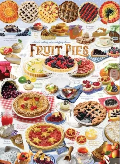 Cobble Hill : Pie Time (1000)