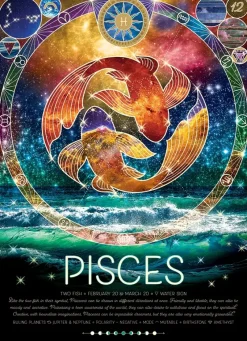 Cobble Hill : Pisces (500)