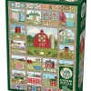 Cobble Hill : Quilt Country (1000)