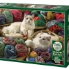 Cobble Hill : Ragdolls (1000)