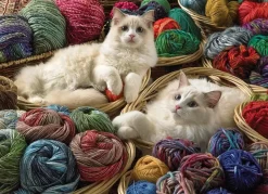 Cobble Hill : Ragdolls (1000)