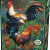 Cobble Hill : Roosters (1000)