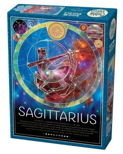 Cobble Hill : Sagittarius (500)