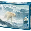 Cobble Hill : Salmon Watch - Spirit Bear (500)