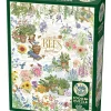Cobble Hill : Save the Bees (1000)