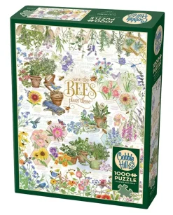 Cobble Hill : Save the Bees (1000)